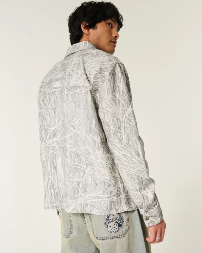 Boxy Flannel Shirt,Boxy Flannel Shirt Boxy Flannel Shirt,Boxy Flannel Shirt