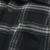 Boxy Flannel Shirt,Boxy Flannel Shirt Boxy Flannel Shirt,Boxy Flannel Shirt