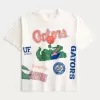 Boxy Florida Gators Graphic Tee,Boxy Florida Gators Graphic Tee Boxy Florida Gators Graphic Tee,Boxy Florida Gators Graphic Tee