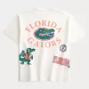 Boxy Florida Gators Graphic Tee,Boxy Florida Gators Graphic Tee Boxy Florida Gators Graphic Tee,Boxy Florida Gators Graphic Tee