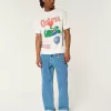 Boxy Florida Gators Graphic Tee,Boxy Florida Gators Graphic Tee Boxy Florida Gators Graphic Tee,Boxy Florida Gators Graphic Tee
