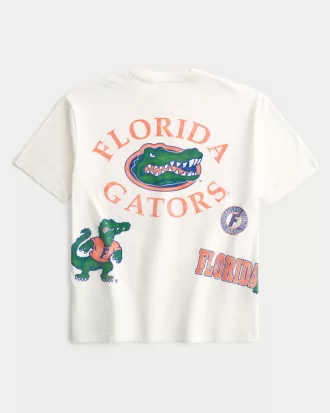 Boxy Florida Gators Graphic Tee,Boxy Florida Gators Graphic Tee Boxy Florida Gators Graphic Tee,Boxy Florida Gators Graphic Tee