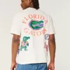 Boxy Florida Gators Graphic Tee,Boxy Florida Gators Graphic Tee Boxy Florida Gators Graphic Tee,Boxy Florida Gators Graphic Tee