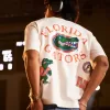 Boxy Florida Gators Graphic Tee,Boxy Florida Gators Graphic Tee Boxy Florida Gators Graphic Tee,Boxy Florida Gators Graphic Tee