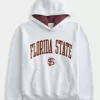 Boxy Florida State University Graphic Hoodie,Boxy Florida State University Graphic Hoodie Boxy Florida State University Graphic Hoodie,Boxy Florida State University Graphic Hoodie