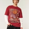 Boxy Florida State University Graphic Tee,Boxy Florida State University Graphic Tee Boxy Florida State University Graphic Tee,Boxy Florida State University Graphic Tee