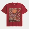 Boxy Florida State University Graphic Tee,Boxy Florida State University Graphic Tee Boxy Florida State University Graphic Tee,Boxy Florida State University Graphic Tee