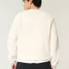 Boxy Golf Graphic Crew Sweater,Boxy Golf Graphic Crew Sweater Boxy Golf Graphic Crew Sweater,Boxy Golf Graphic Crew Sweater
