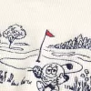 Boxy Golf Graphic Crew Sweater,Boxy Golf Graphic Crew Sweater Boxy Golf Graphic Crew Sweater,Boxy Golf Graphic Crew Sweater