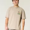 Boxy Heavyweight Beavis and Butt-Head Golf Graphic Tee,Boxy Heavyweight Beavis and Butt-Head Golf Graphic Tee Boxy Heavyweight Beavis and Butt-Head Golf Graphic Tee,Boxy Heavyweight Beavis and Butt-Head Golf Graphic Tee