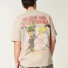 Boxy Heavyweight Beavis and Butt-Head Golf Graphic Tee,Boxy Heavyweight Beavis and Butt-Head Golf Graphic Tee Boxy Heavyweight Beavis and Butt-Head Golf Graphic Tee,Boxy Heavyweight Beavis and Butt-Head Golf Graphic Tee