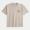 Boxy Heavyweight Beavis and Butt-Head Golf Graphic Tee,Boxy Heavyweight Beavis and Butt-Head Golf Graphic Tee Boxy Heavyweight Beavis and Butt-Head Golf Graphic Tee,Boxy Heavyweight Beavis and Butt-Head Golf Graphic Tee