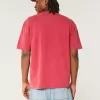 Boxy Heavyweight Crew T-Shirt,Boxy Heavyweight Crew T-Shirt Boxy Heavyweight Crew T-Shirt,Boxy Heavyweight Crew T-Shirt