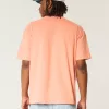 Boxy Heavyweight Crew T-Shirt,Boxy Heavyweight Crew T-Shirt Boxy Heavyweight Crew T-Shirt,Boxy Heavyweight Crew T-Shirt