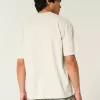 Boxy Heavyweight Crew T-Shirt,Boxy Heavyweight Crew T-Shirt Boxy Heavyweight Crew T-Shirt,Boxy Heavyweight Crew T-Shirt