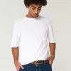 Boxy Heavyweight Crop Crew T-Shirt,Boxy Heavyweight Crop Crew T-Shirt Boxy Heavyweight Crop Crew T-Shirt,Boxy Heavyweight Crop Crew T-Shirt
