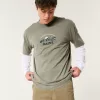 Boxy Heavyweight Maine Graphic Tee,Boxy Heavyweight Maine Graphic Tee Boxy Heavyweight Maine Graphic Tee,Boxy Heavyweight Maine Graphic Tee