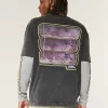 Boxy Heavyweight No Fear Graphic Tee,Boxy Heavyweight No Fear Graphic Tee Boxy Heavyweight No Fear Graphic Tee,Boxy Heavyweight No Fear Graphic Tee