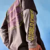 Boxy Heavyweight No Fear Graphic Tee,Boxy Heavyweight No Fear Graphic Tee Boxy Heavyweight No Fear Graphic Tee,Boxy Heavyweight No Fear Graphic Tee