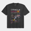 Boxy Heavyweight Oracle Red Bull Racing Graphic Tee,Boxy Heavyweight Oracle Red Bull Racing Graphic Tee Boxy Heavyweight Oracle Red Bull Racing Graphic Tee,Boxy Heavyweight Oracle Red Bull Racing Graphic Tee