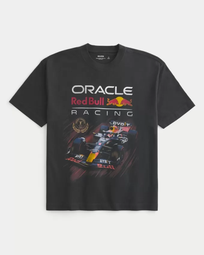 Boxy Heavyweight Oracle Red Bull Racing Graphic Tee,Boxy Heavyweight Oracle Red Bull Racing Graphic Tee Boxy Heavyweight Oracle Red Bull Racing Graphic Tee,Boxy Heavyweight Oracle Red Bull Racing Graphic Tee