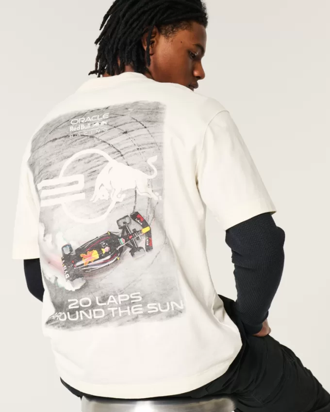 Boxy Heavyweight Oracle Red Bull Racing Graphic Tee,Boxy Heavyweight Oracle Red Bull Racing Graphic Tee Boxy Heavyweight Oracle Red Bull Racing Graphic Tee,Boxy Heavyweight Oracle Red Bull Racing Graphic Tee