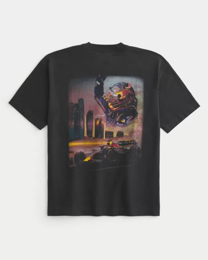 Boxy Heavyweight Oracle Red Bull Racing Graphic Tee,Boxy Heavyweight Oracle Red Bull Racing Graphic Tee Boxy Heavyweight Oracle Red Bull Racing Graphic Tee,Boxy Heavyweight Oracle Red Bull Racing Graphic Tee