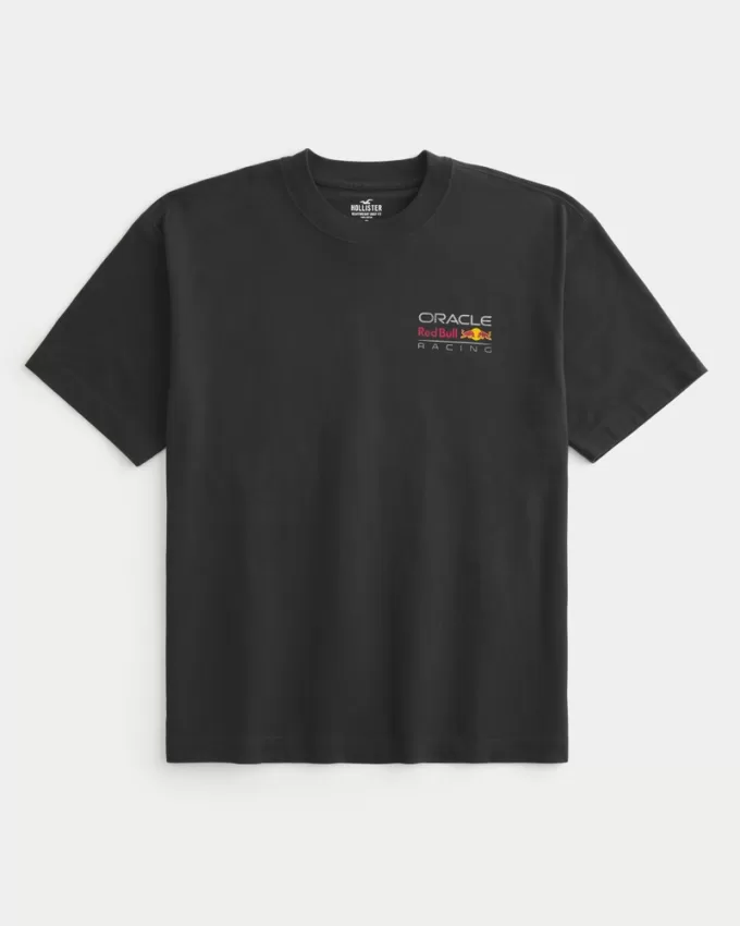 Boxy Heavyweight Oracle Red Bull Racing Graphic Tee,Boxy Heavyweight Oracle Red Bull Racing Graphic Tee Boxy Heavyweight Oracle Red Bull Racing Graphic Tee,Boxy Heavyweight Oracle Red Bull Racing Graphic Tee
