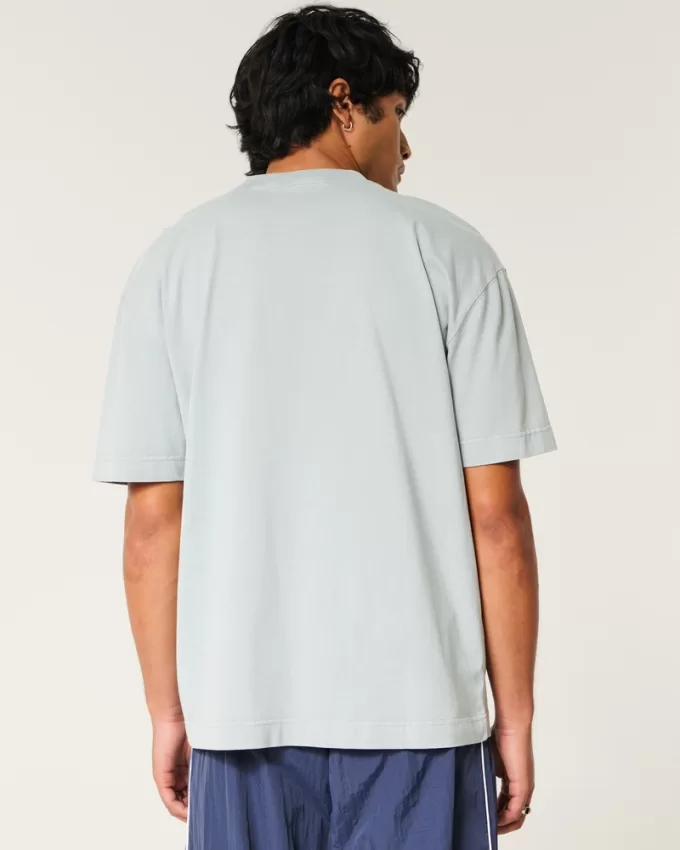 Boxy Heavyweight Park City Utah Graphic Tee,Boxy Heavyweight Park City Utah Graphic Tee Boxy Heavyweight Park City Utah Graphic Tee,Boxy Heavyweight Park City Utah Graphic Tee