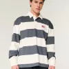 Boxy Heavyweight Rugby Polo,Boxy Heavyweight Rugby Polo Boxy Heavyweight Rugby Polo,Boxy Heavyweight Rugby Polo