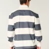 Boxy Heavyweight Rugby Polo,Boxy Heavyweight Rugby Polo Boxy Heavyweight Rugby Polo,Boxy Heavyweight Rugby Polo