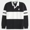 Boxy Heavyweight Rugby Polo,Boxy Heavyweight Rugby Polo Boxy Heavyweight Rugby Polo,Boxy Heavyweight Rugby Polo
