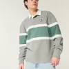 Boxy Heavyweight Rugby Polo,Boxy Heavyweight Rugby Polo Boxy Heavyweight Rugby Polo,Boxy Heavyweight Rugby Polo