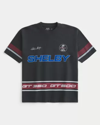 Boxy Heavyweight Shelby Graphic Tee,Boxy Heavyweight Shelby Graphic Tee Boxy Heavyweight Shelby Graphic Tee,Boxy Heavyweight Shelby Graphic Tee