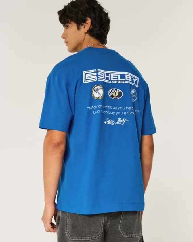 Boxy Heavyweight Shelby Graphic Tee,Boxy Heavyweight Shelby Graphic Tee Boxy Heavyweight Shelby Graphic Tee,Boxy Heavyweight Shelby Graphic Tee