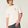 Boxy Heavyweight Snoopy Golf Graphic Tee,Boxy Heavyweight Snoopy Golf Graphic Tee Boxy Heavyweight Snoopy Golf Graphic Tee,Boxy Heavyweight Snoopy Golf Graphic Tee