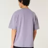 Boxy Heavyweight Tom and Jerry Graphic Tee,Boxy Heavyweight Tom and Jerry Graphic Tee Boxy Heavyweight Tom and Jerry Graphic Tee,Boxy Heavyweight Tom and Jerry Graphic Tee
