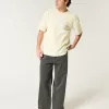 Boxy Heavyweight Tweety Golf Graphic Tee,Boxy Heavyweight Tweety Golf Graphic Tee Boxy Heavyweight Tweety Golf Graphic Tee,Boxy Heavyweight Tweety Golf Graphic Tee