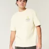 Boxy Heavyweight Tweety Golf Graphic Tee,Boxy Heavyweight Tweety Golf Graphic Tee Boxy Heavyweight Tweety Golf Graphic Tee,Boxy Heavyweight Tweety Golf Graphic Tee