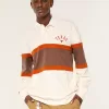 Boxy Heavyweight University of Texas Rugby Polo,Boxy Heavyweight University of Texas Rugby Polo Boxy Heavyweight University of Texas Rugby Polo,Boxy Heavyweight University of Texas Rugby Polo