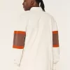 Boxy Heavyweight University of Texas Rugby Polo,Boxy Heavyweight University of Texas Rugby Polo Boxy Heavyweight University of Texas Rugby Polo,Boxy Heavyweight University of Texas Rugby Polo