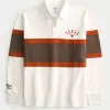 Boxy Heavyweight University of Texas Rugby Polo,Boxy Heavyweight University of Texas Rugby Polo Boxy Heavyweight University of Texas Rugby Polo,Boxy Heavyweight University of Texas Rugby Polo