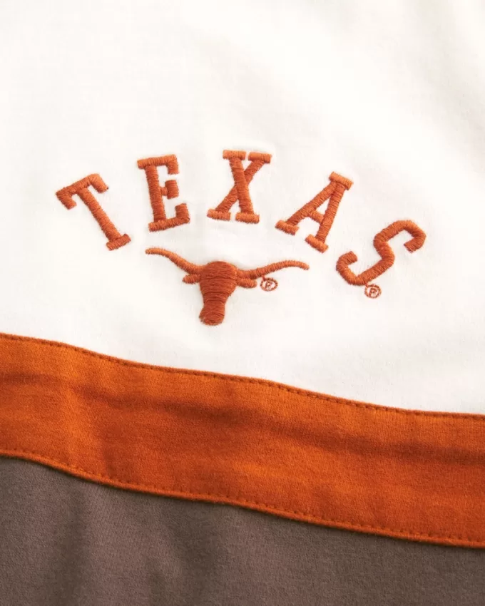 Boxy Heavyweight University of Texas Rugby Polo,Boxy Heavyweight University of Texas Rugby Polo Boxy Heavyweight University of Texas Rugby Polo,Boxy Heavyweight University of Texas Rugby Polo