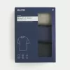 Boxy Heavyweight Washed Crew T-Shirt 3-Pack,Boxy Heavyweight Washed Crew T-Shirt 3-Pack Boxy Heavyweight Washed Crew T-Shirt 3-Pack,Boxy Heavyweight Washed Crew T-Shirt 3-Pack