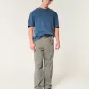 Boxy Heavyweight Washed Crew T-Shirt,Boxy Heavyweight Washed Crew T-Shirt Boxy Heavyweight Washed Crew T-Shirt,Boxy Heavyweight Washed Crew T-Shirt