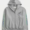Boxy Honda Racing Graphic Zip-Up Hoodie,Boxy Honda Racing Graphic Zip-Up Hoodie Boxy Honda Racing Graphic Zip-Up Hoodie,Boxy Honda Racing Graphic Zip-Up Hoodie