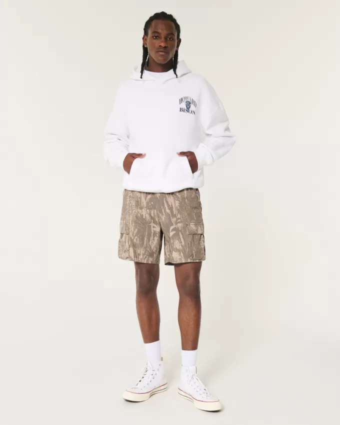 Boxy Howard University Bison Graphic Hoodie,Boxy Howard University Bison Graphic Hoodie Boxy Howard University Bison Graphic Hoodie,Boxy Howard University Bison Graphic Hoodie