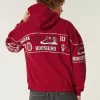 Boxy Indiana University Hoosiers Graphic Hoodie,Boxy Indiana University Hoosiers Graphic Hoodie Boxy Indiana University Hoosiers Graphic Hoodie,Boxy Indiana University Hoosiers Graphic Hoodie