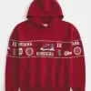 Boxy Indiana University Hoosiers Graphic Hoodie,Boxy Indiana University Hoosiers Graphic Hoodie Boxy Indiana University Hoosiers Graphic Hoodie,Boxy Indiana University Hoosiers Graphic Hoodie