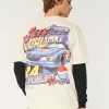 Boxy Jeff Gordon Pepsi Racing Graphic Tee,Boxy Jeff Gordon Pepsi Racing Graphic Tee Boxy Jeff Gordon Pepsi Racing Graphic Tee,Boxy Jeff Gordon Pepsi Racing Graphic Tee